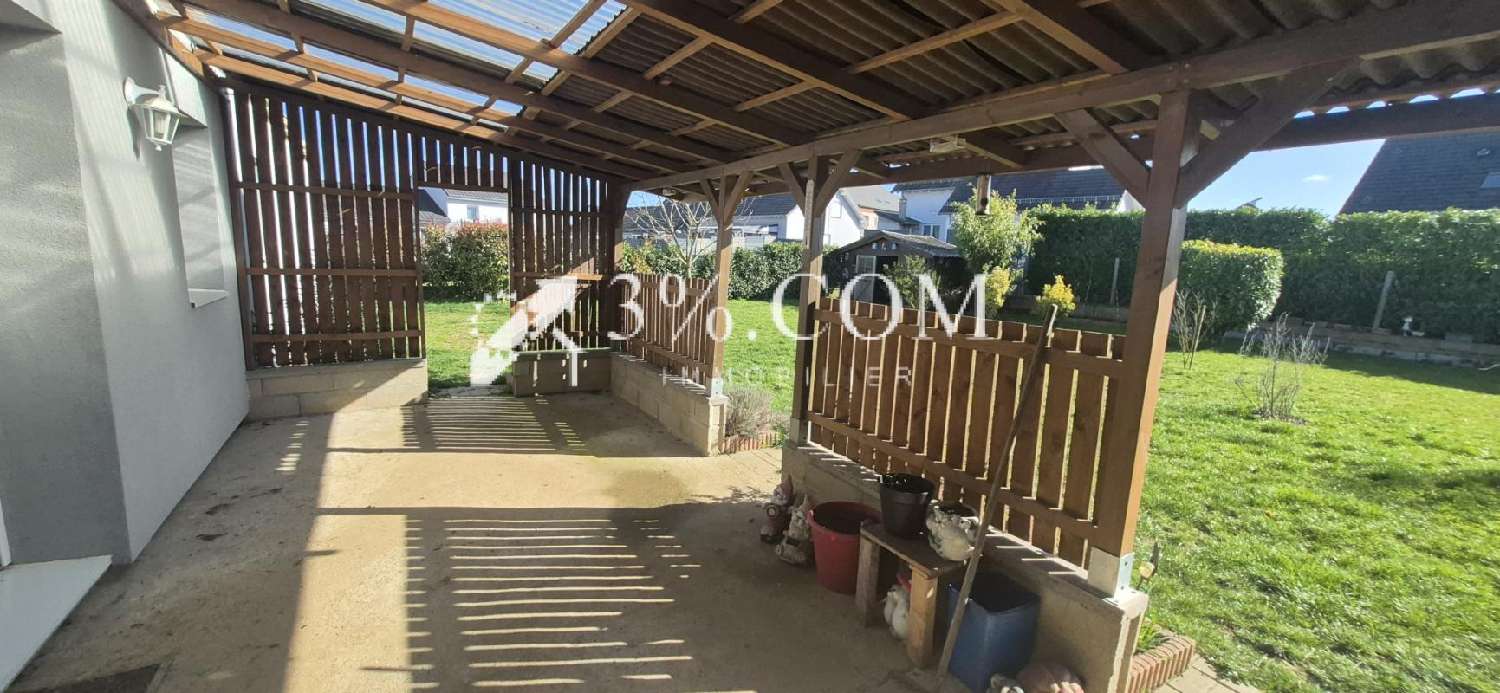  kaufen Haus Petit-Réderching Moselle 3