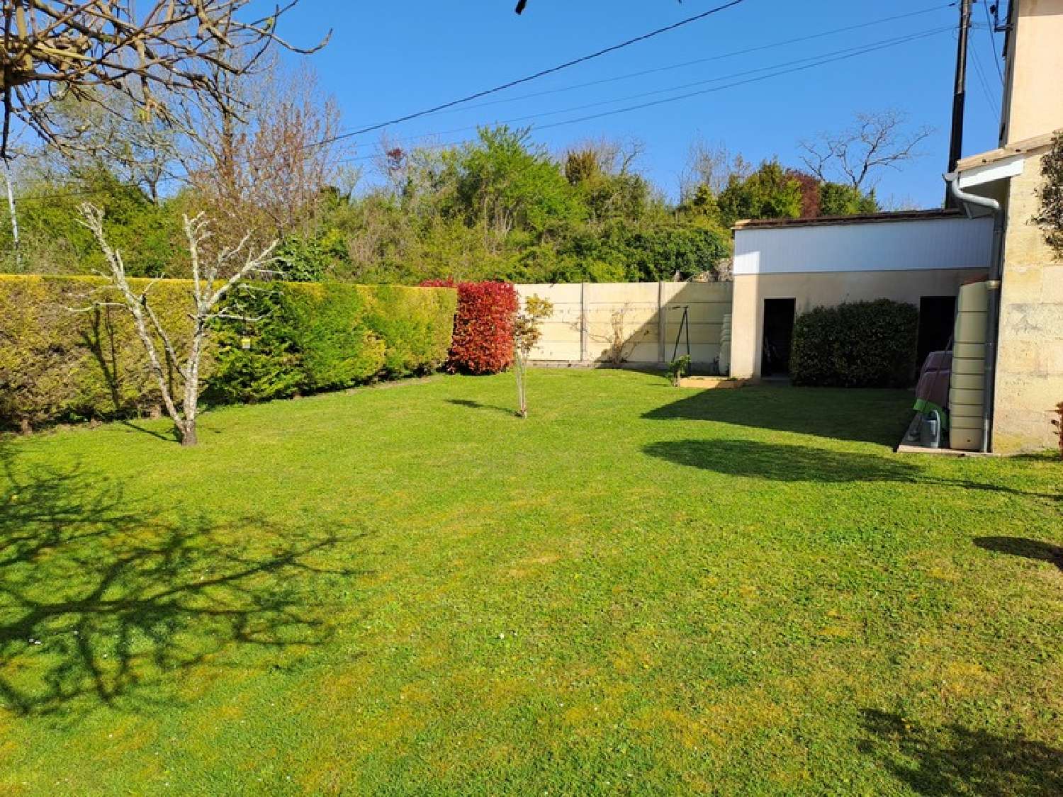 kaufen Haus Peujard Gironde 3