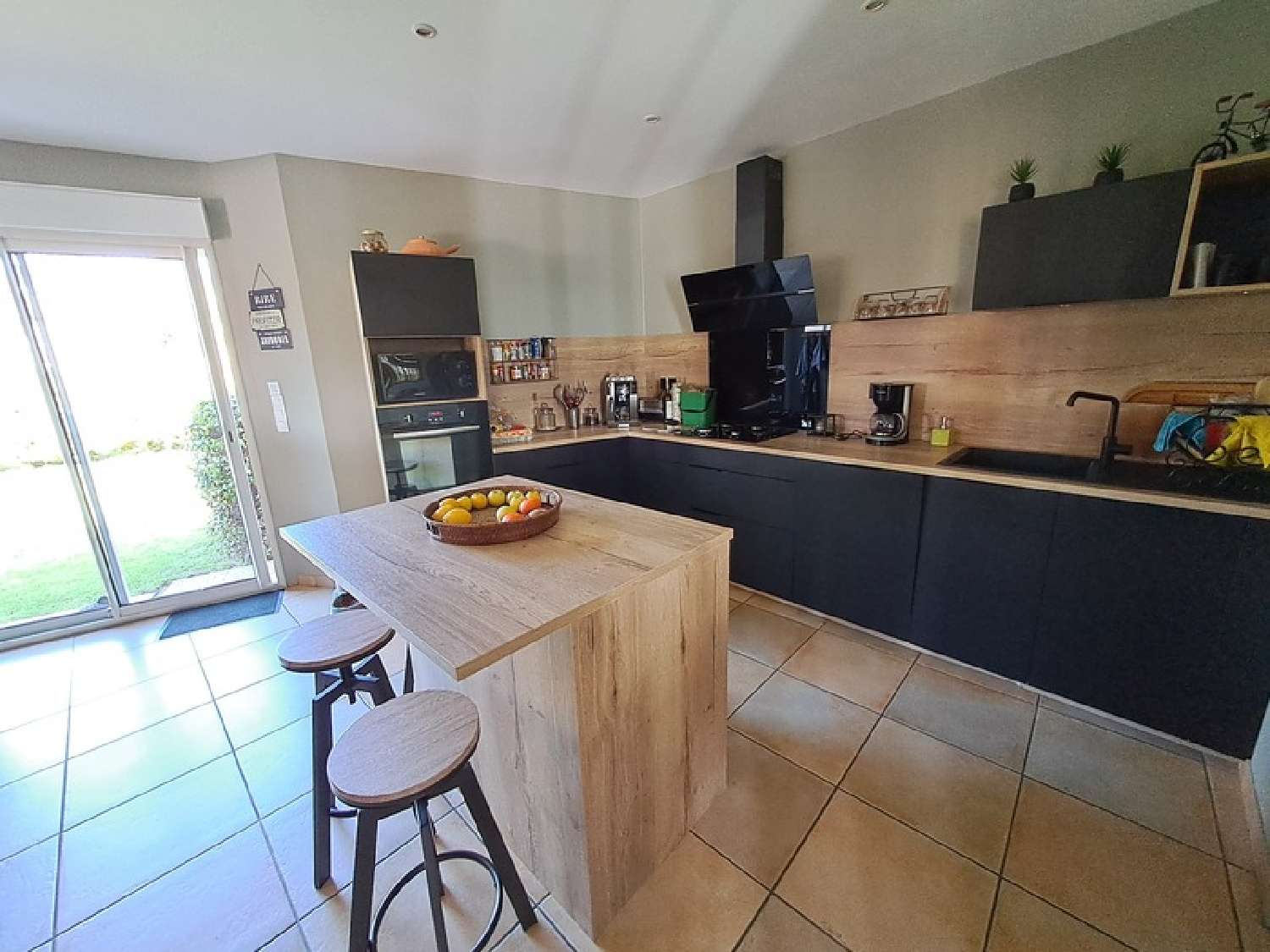 kaufen Haus Peujard Gironde 5