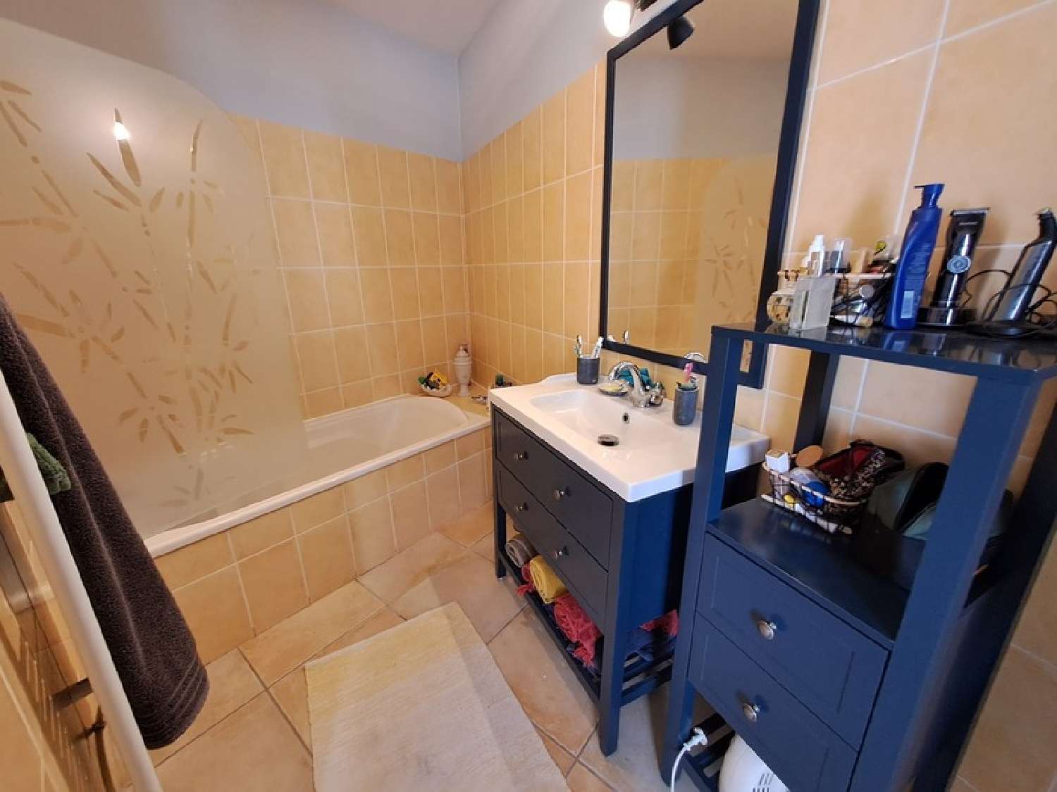 kaufen Haus Peujard Gironde 8