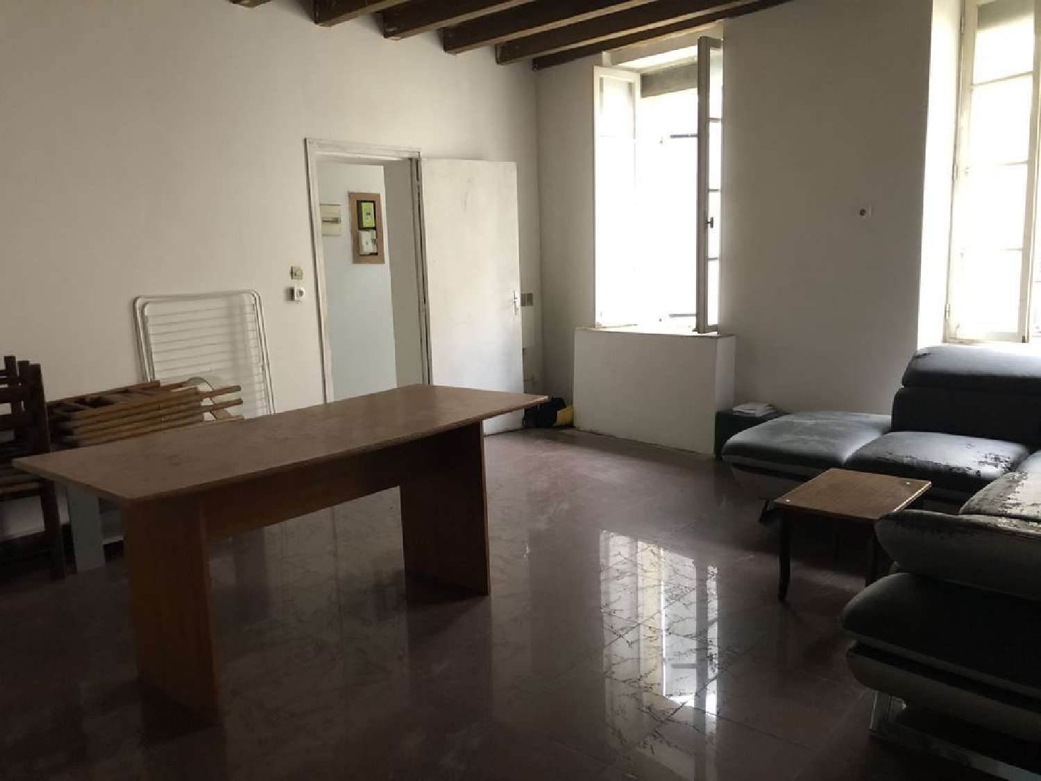  à vendre maison Peujard Gironde 1