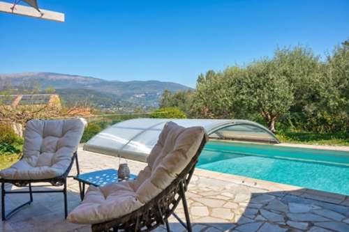 Peymeinade Alpes-Maritimes huis foto 7318936