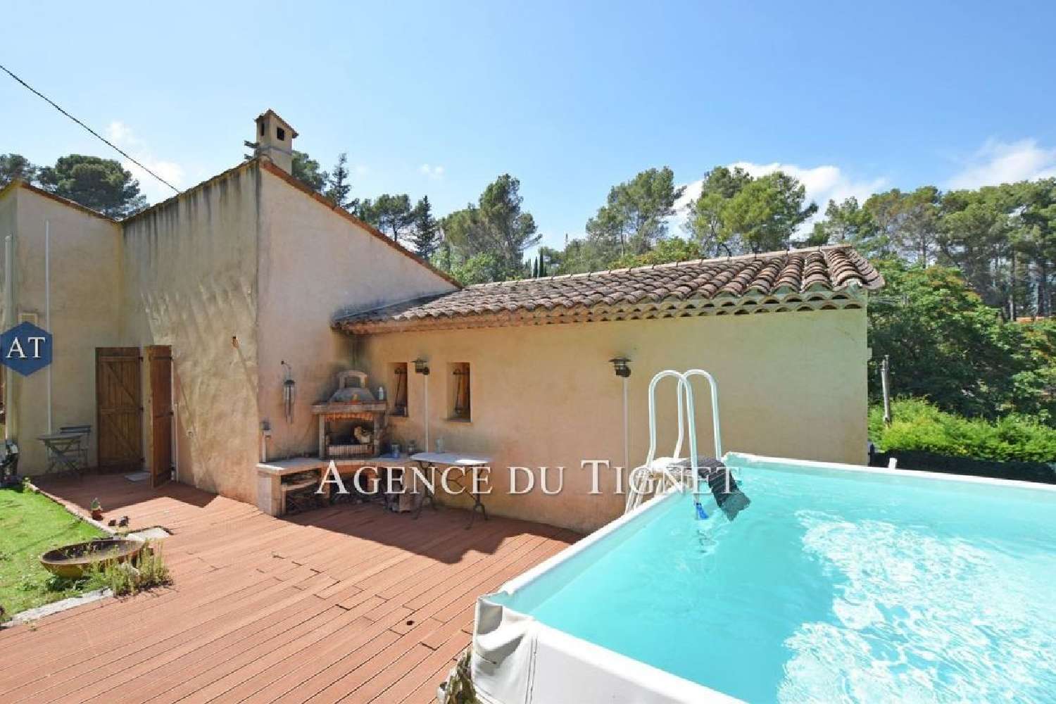 à vendre maison Peymeinade Alpes-Maritimes 1