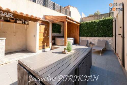 Peypin-d'Aigues Vaucluse house foto 7311703