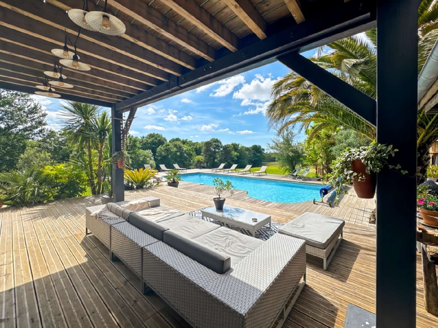  kaufen Haus Peyrehorade Landes 1