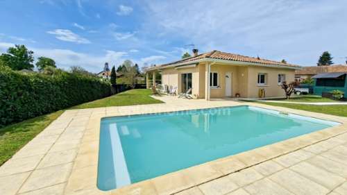 Peyrehorade Landes maison foto 7311952