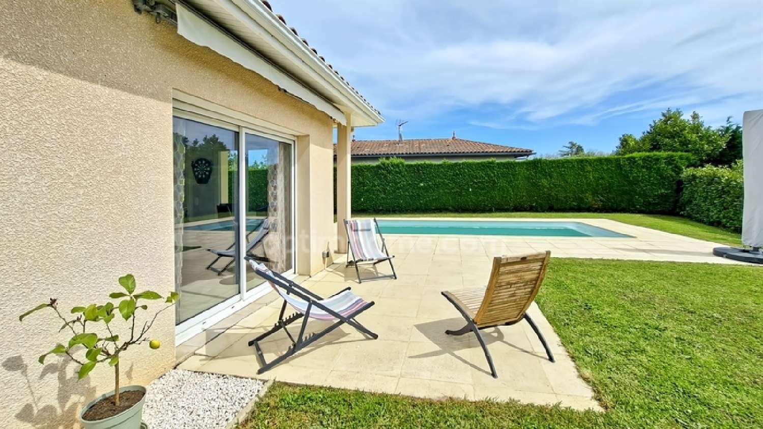  te koop huis Peyrehorade Landes 2