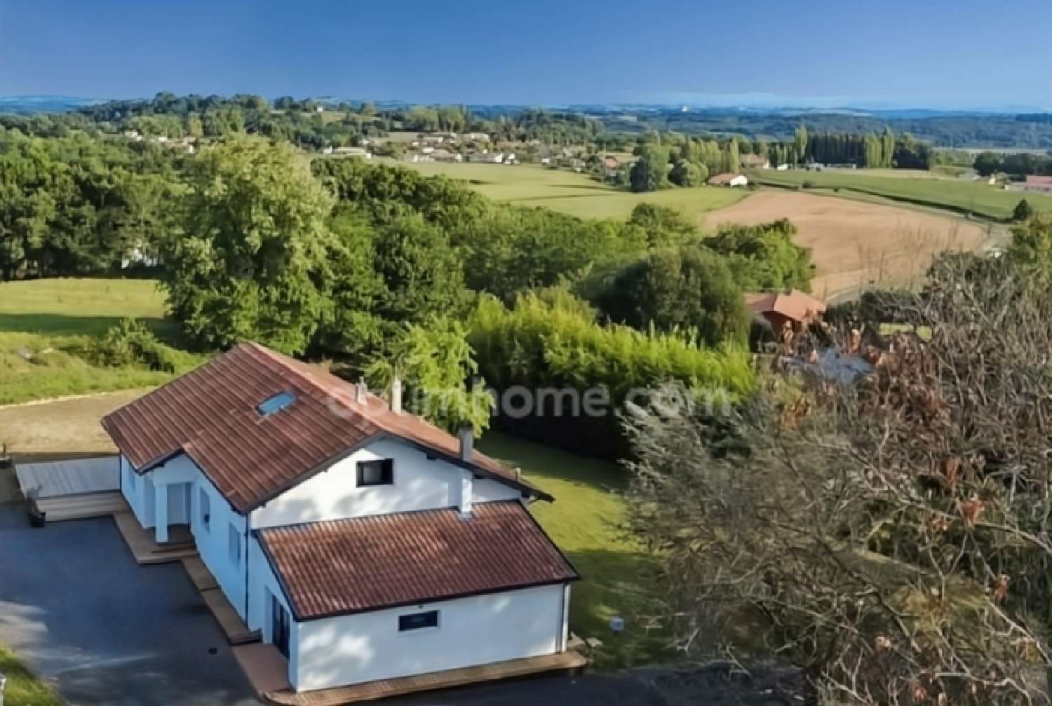  en venta casa Peyrehorade Landes 1