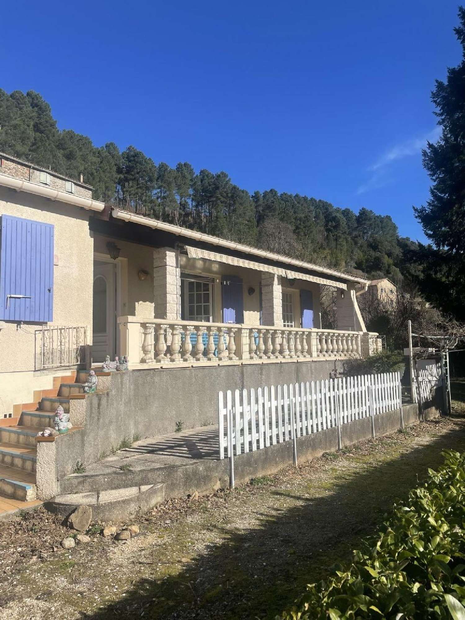  te koop huis Peyremale Gard 3