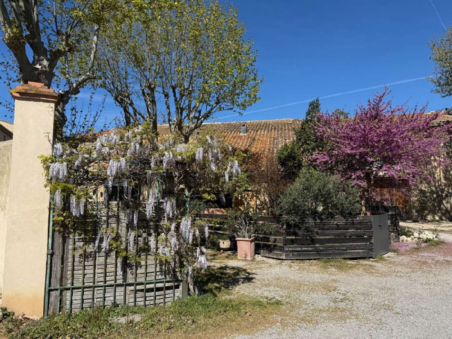  for sale house Peyriac-de-Mer Aude 2