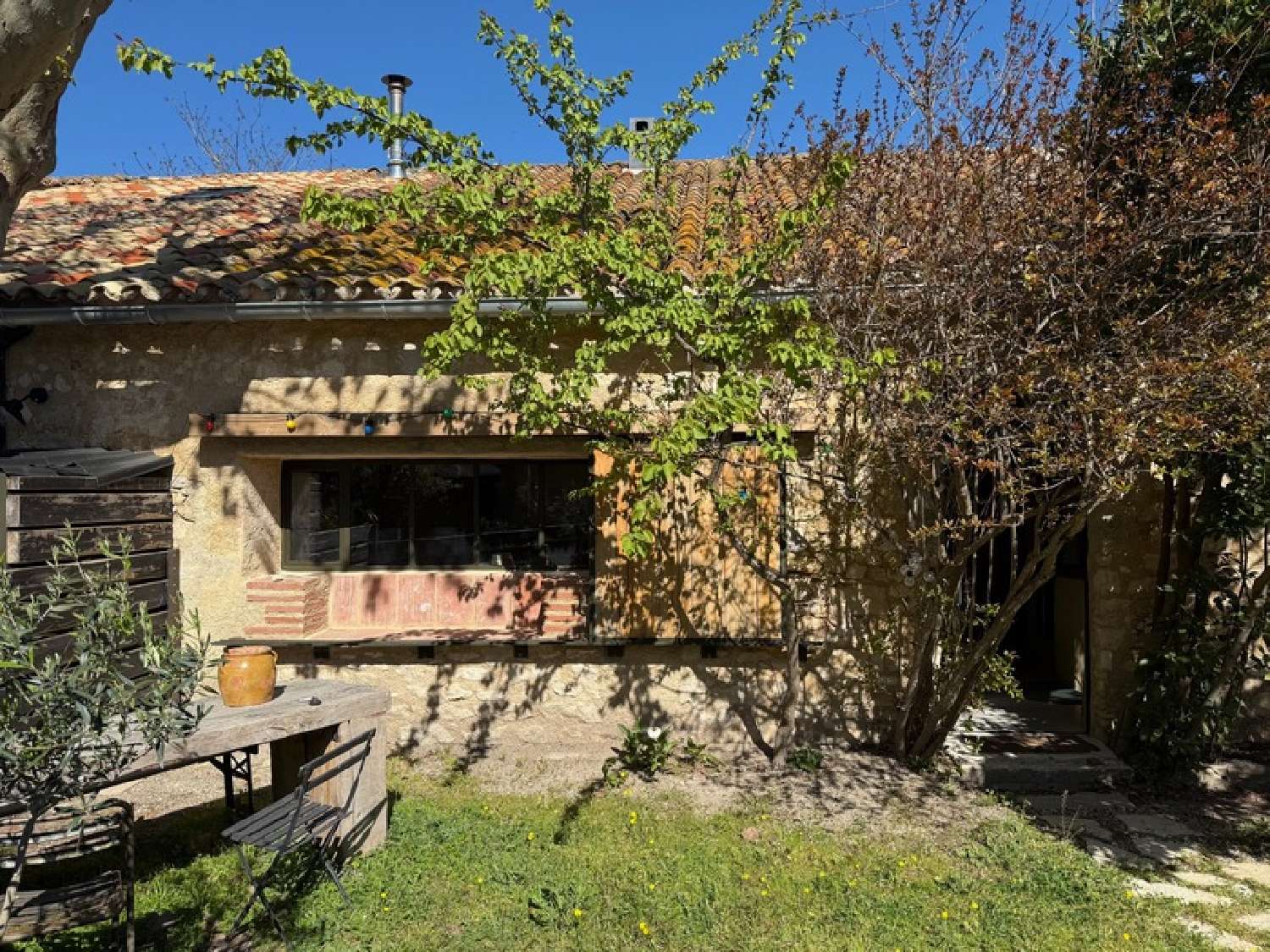  for sale house Peyriac-de-Mer Aude 4