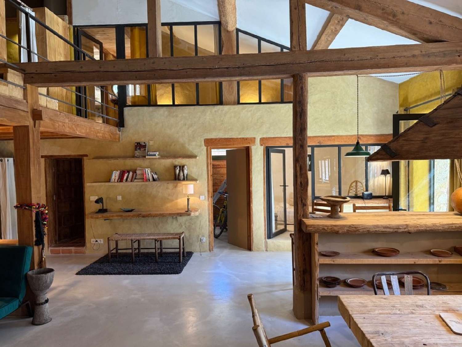  for sale house Peyriac-de-Mer Aude 5