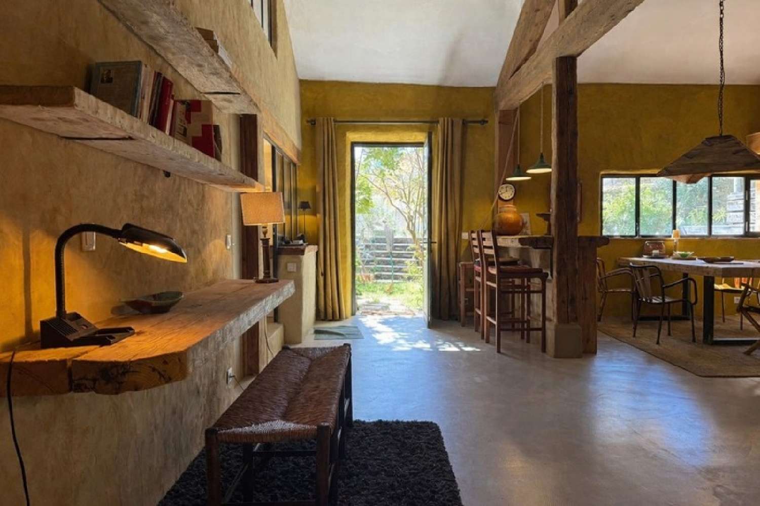  for sale house Peyriac-de-Mer Aude 7