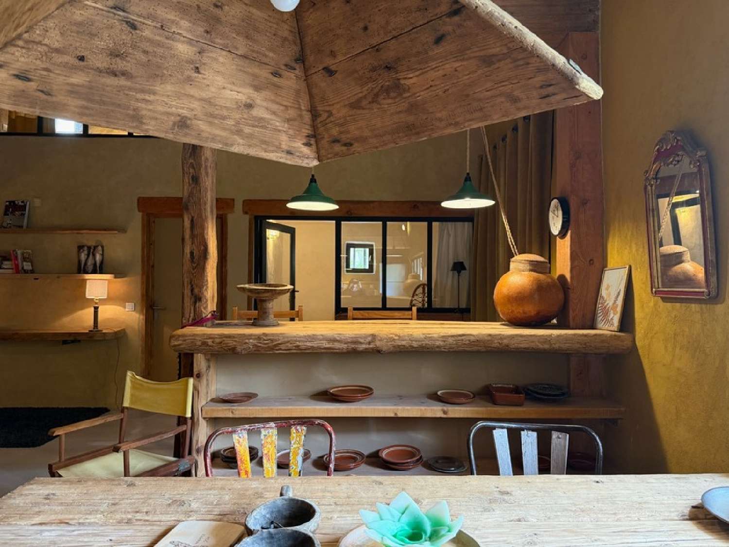  for sale house Peyriac-de-Mer Aude 8