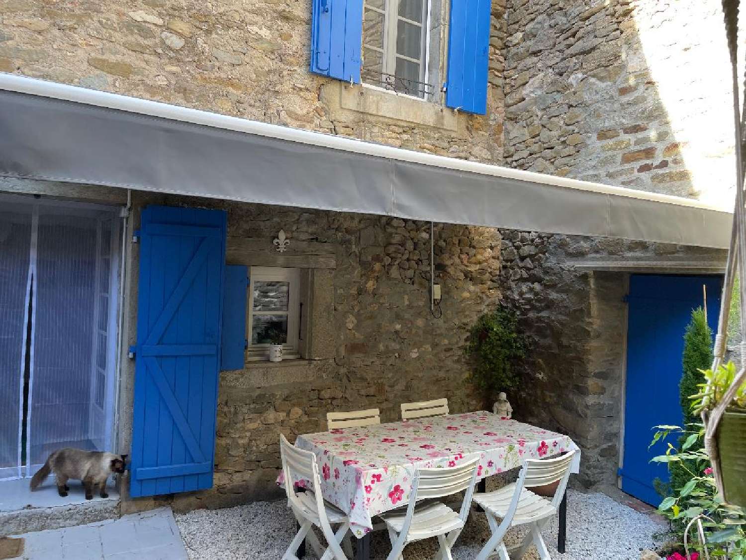  te koop huis Peyriac-Minervois Aude 6