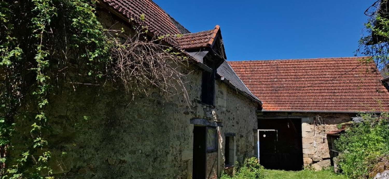  en venta casa Peyrignac Dordoña 3