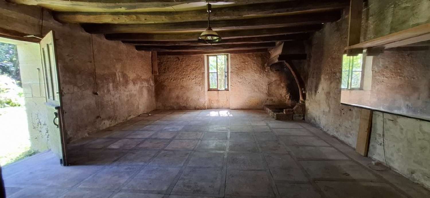  en venta casa Peyrignac Dordoña 4