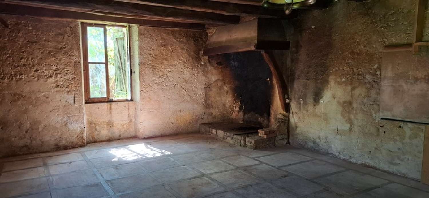  en venta casa Peyrignac Dordoña 5