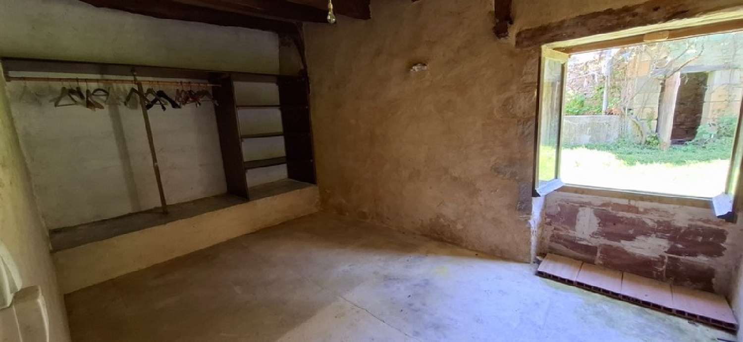  en venta casa Peyrignac Dordoña 6