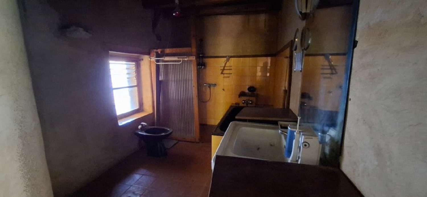  en venta casa Peyrignac Dordoña 7