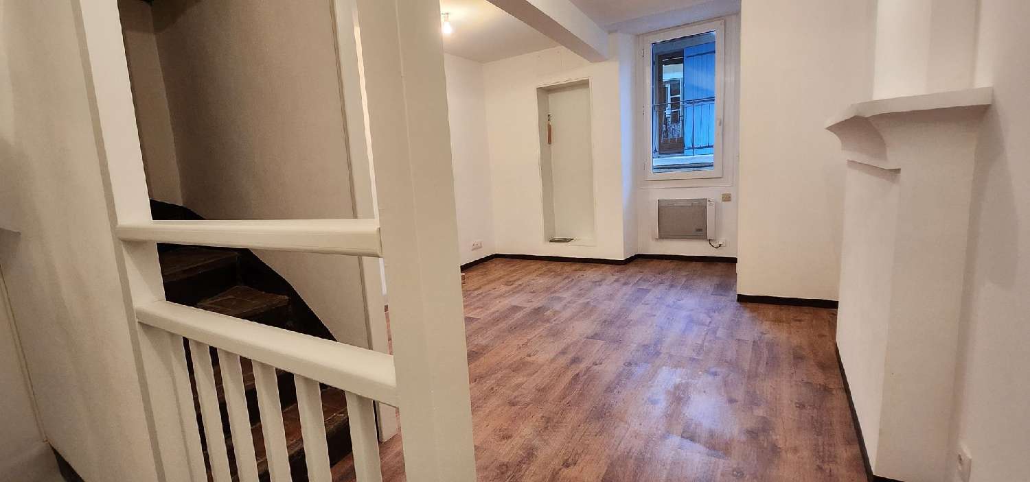  à vendre maison Peyruis Alpes-de-Haute-Provence 1