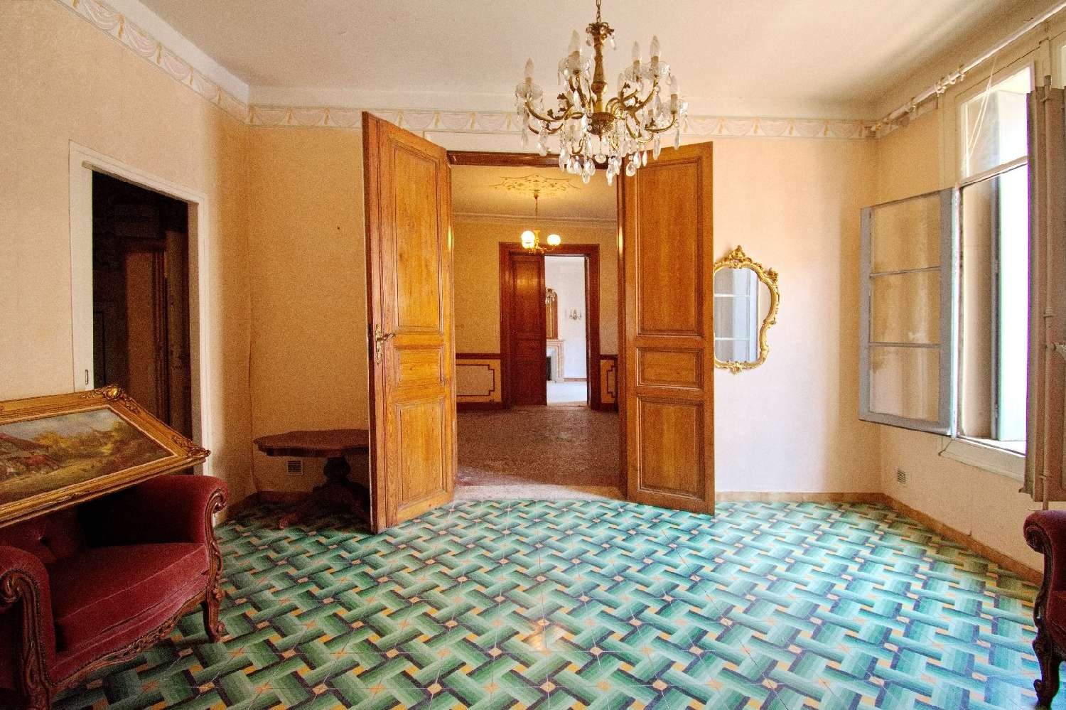  te koop huis Pézenas Hérault 2