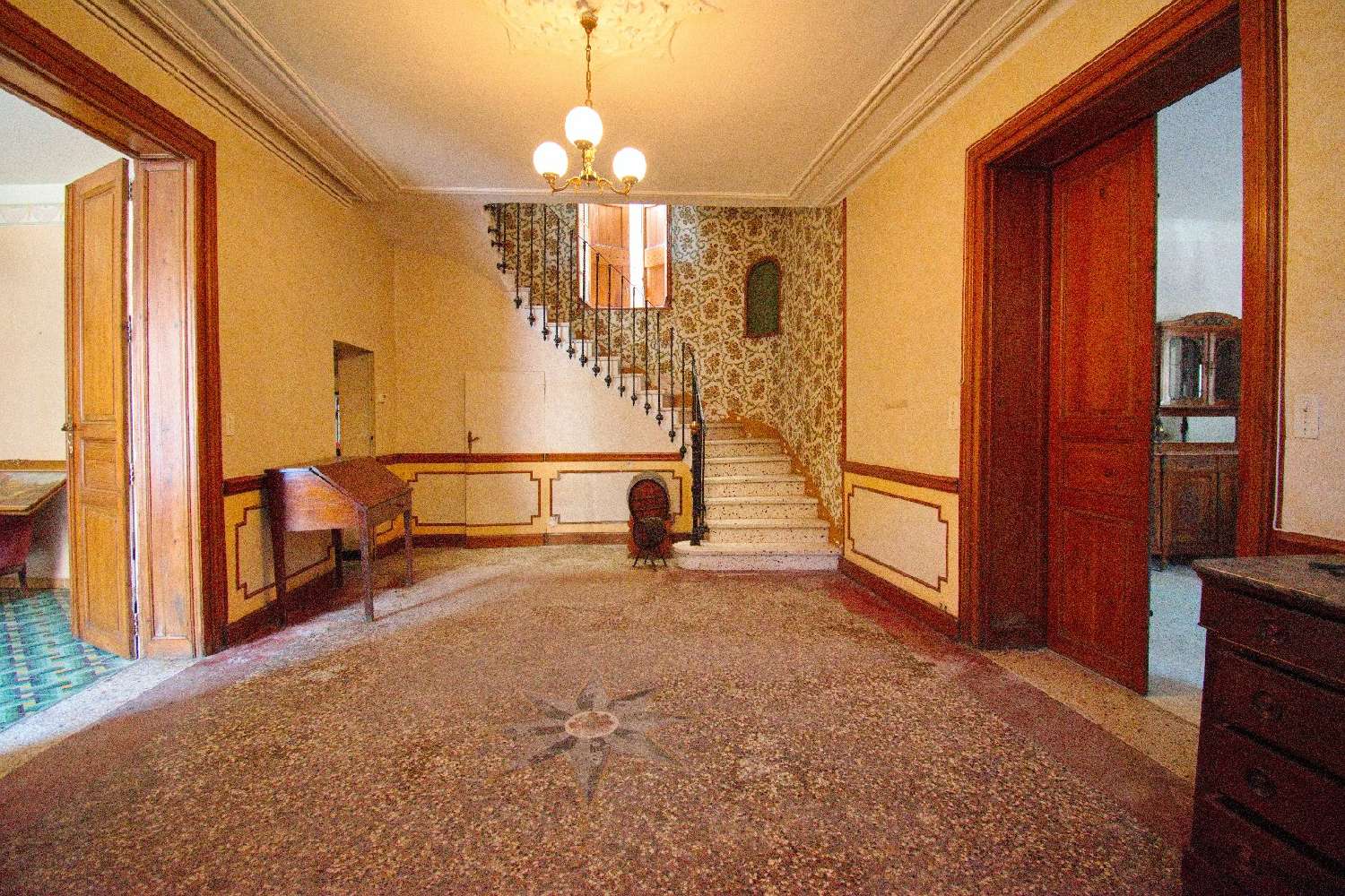  te koop huis Pézenas Hérault 3