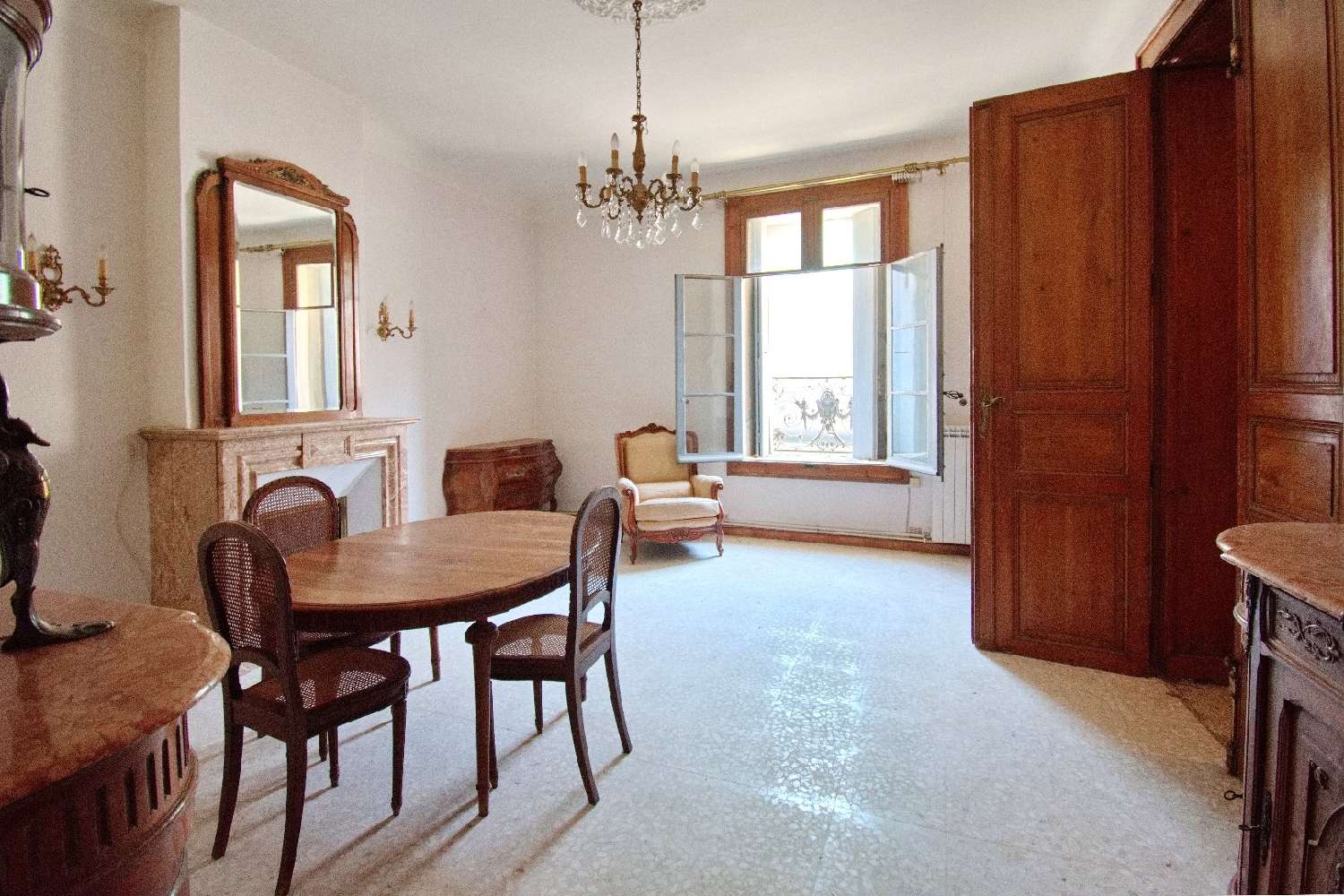  te koop huis Pézenas Hérault 4