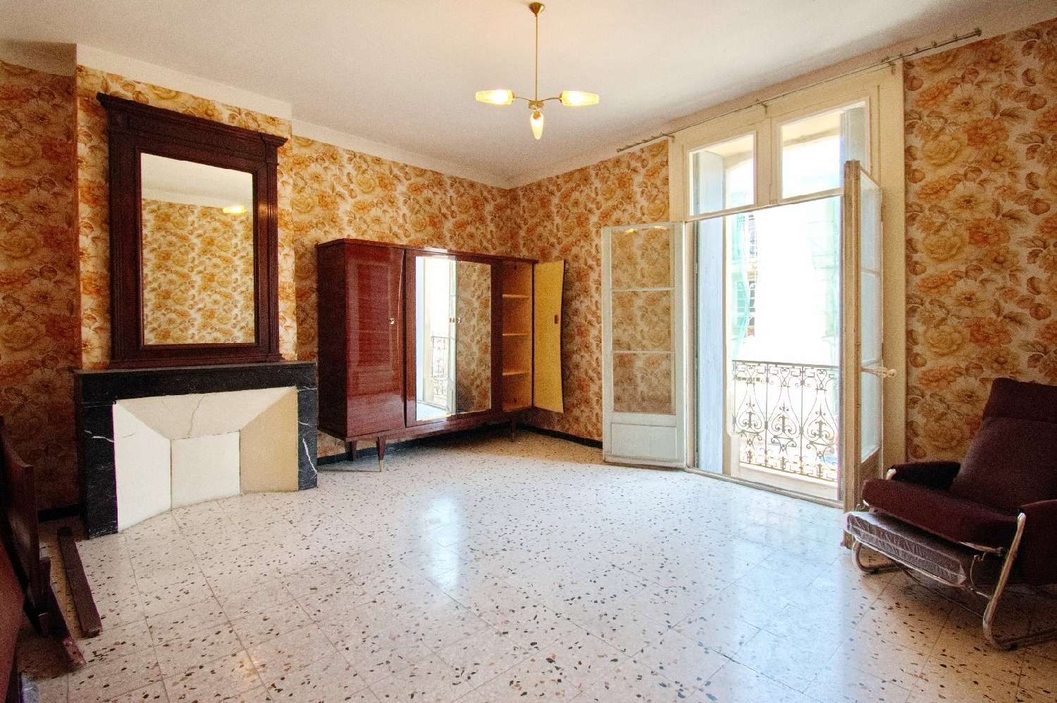  te koop huis Pézenas Hérault 7