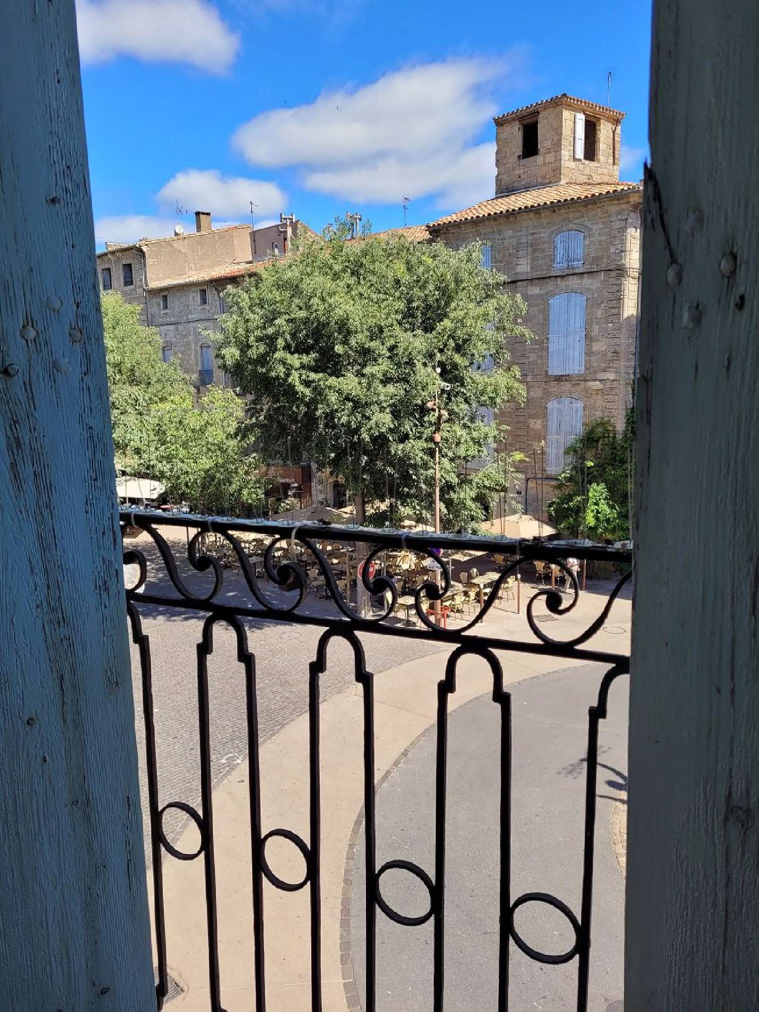  for sale house Pézenas Hérault 7