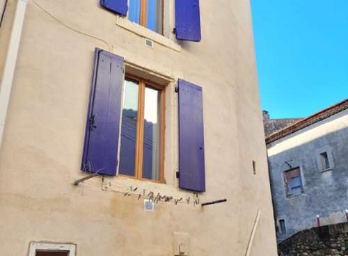 Pézenas Hérault casa foto 7299392