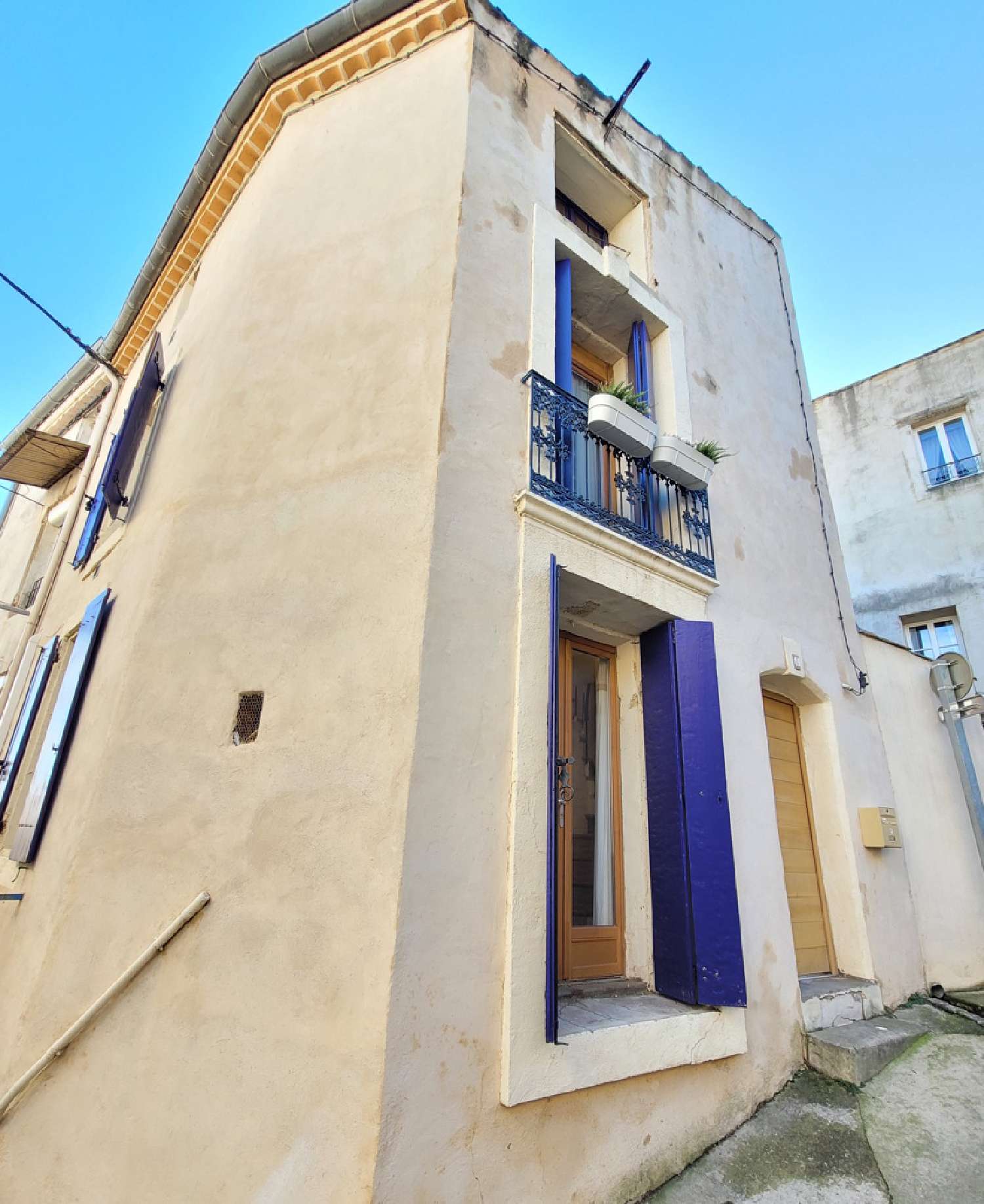  en venta casa Pézenas Hérault 2