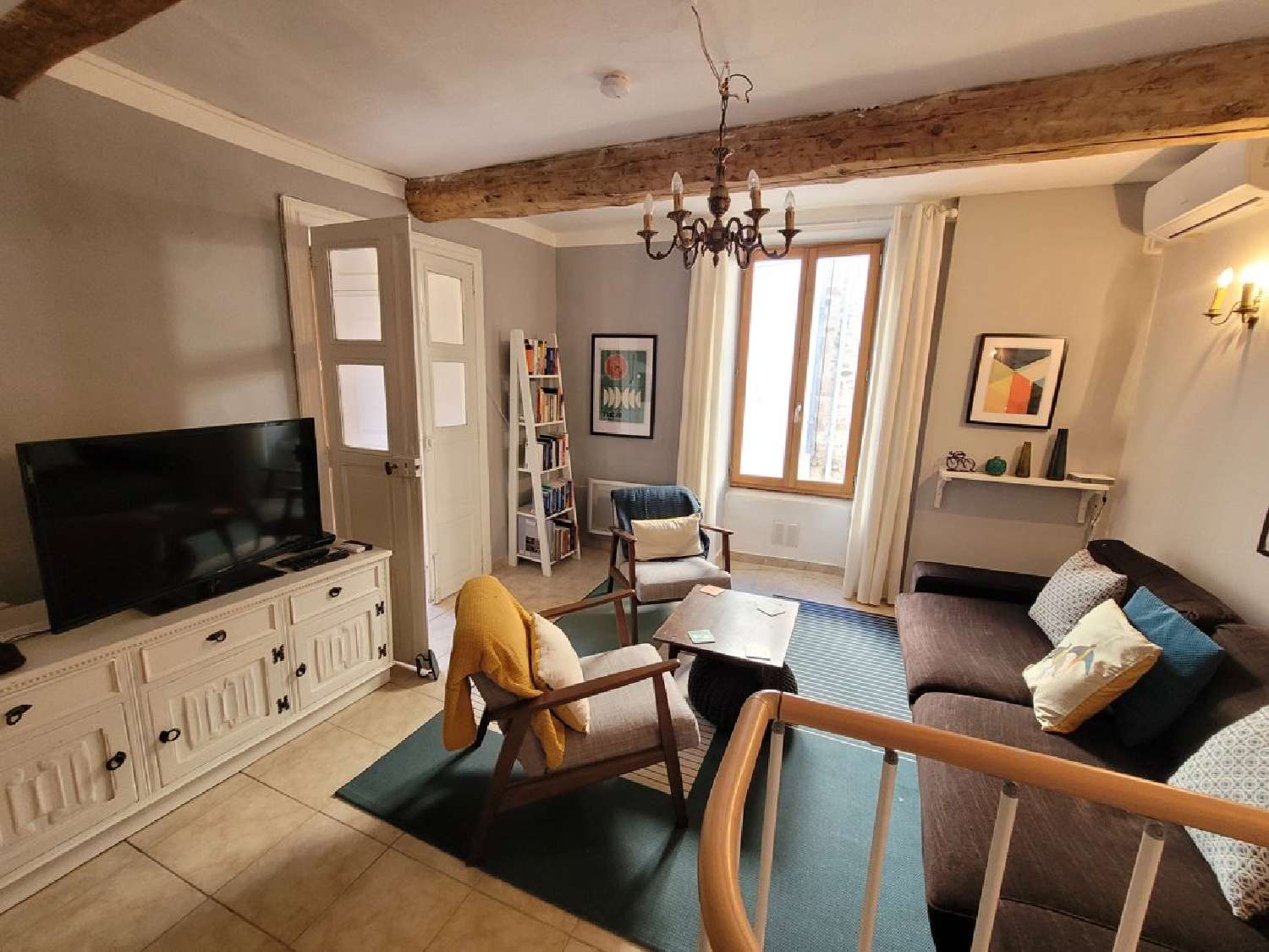  en venta casa Pézenas Hérault 4