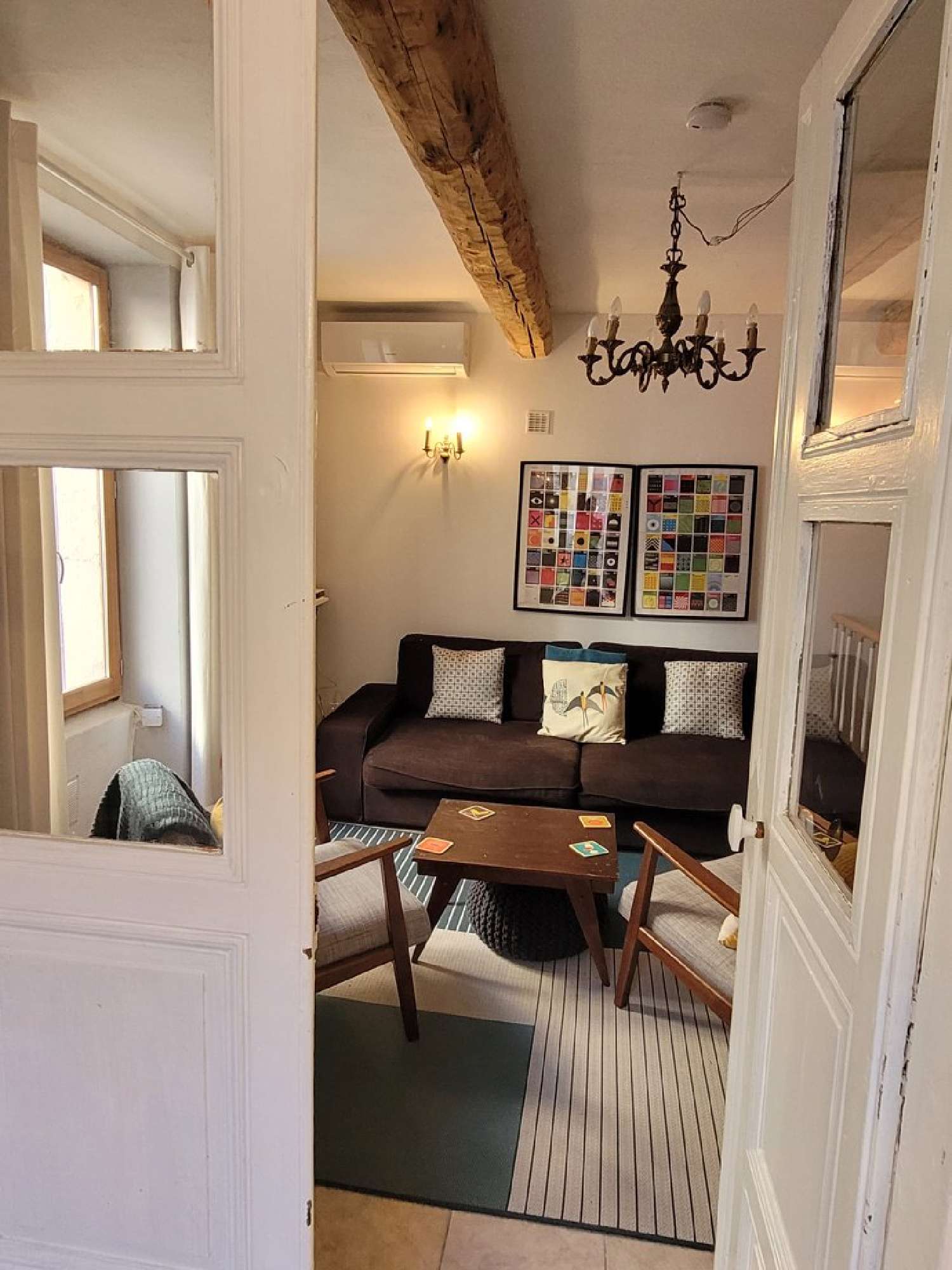  en venta casa Pézenas Hérault 5