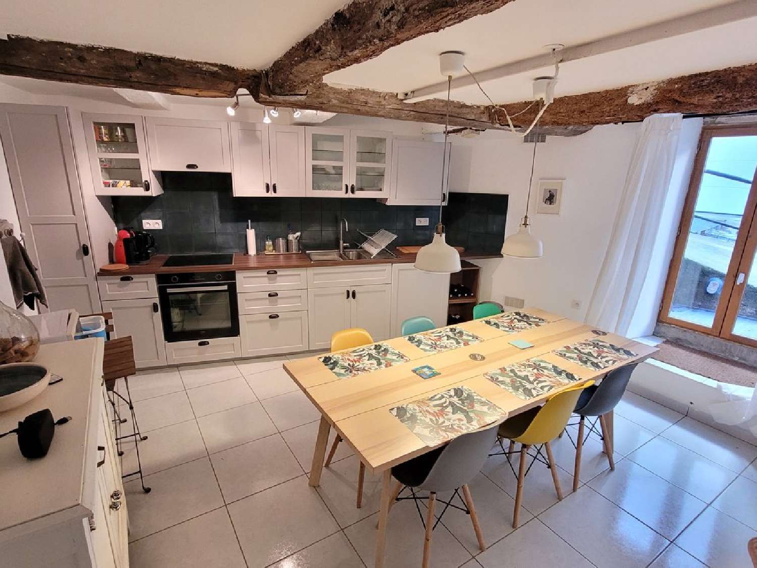 en venta casa Pézenas Hérault 6