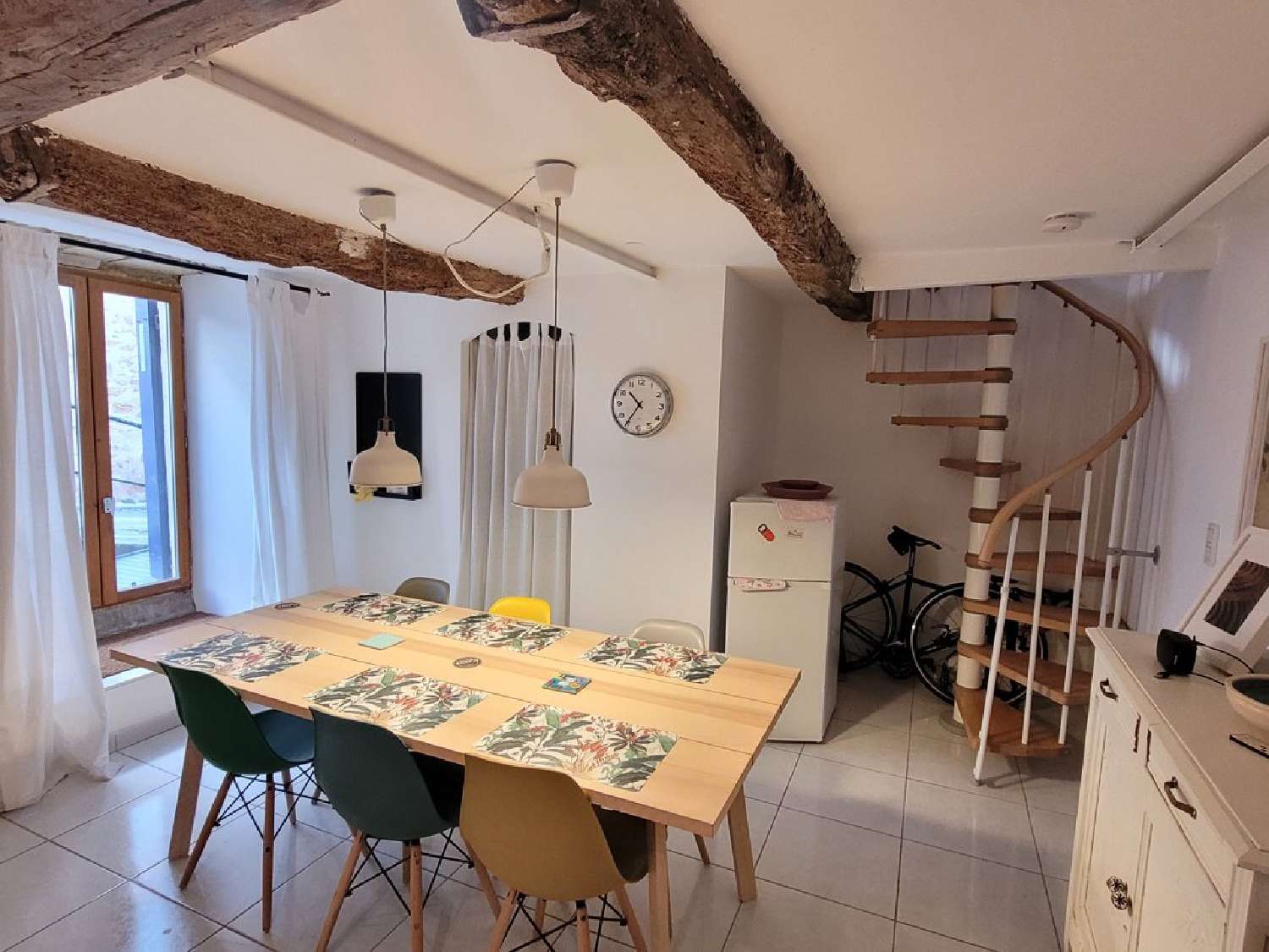  en venta casa Pézenas Hérault 7