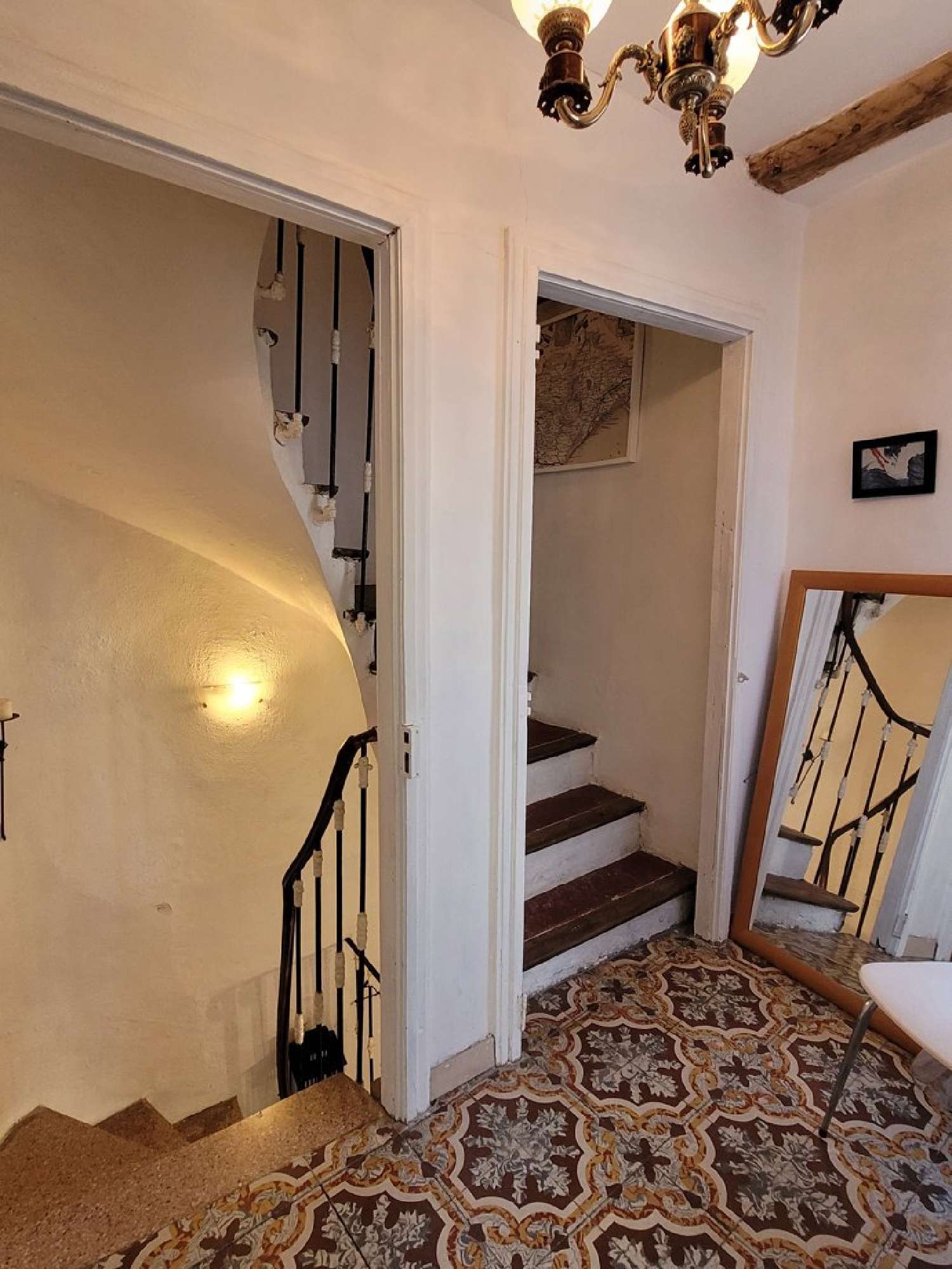  en venta casa Pézenas Hérault 8