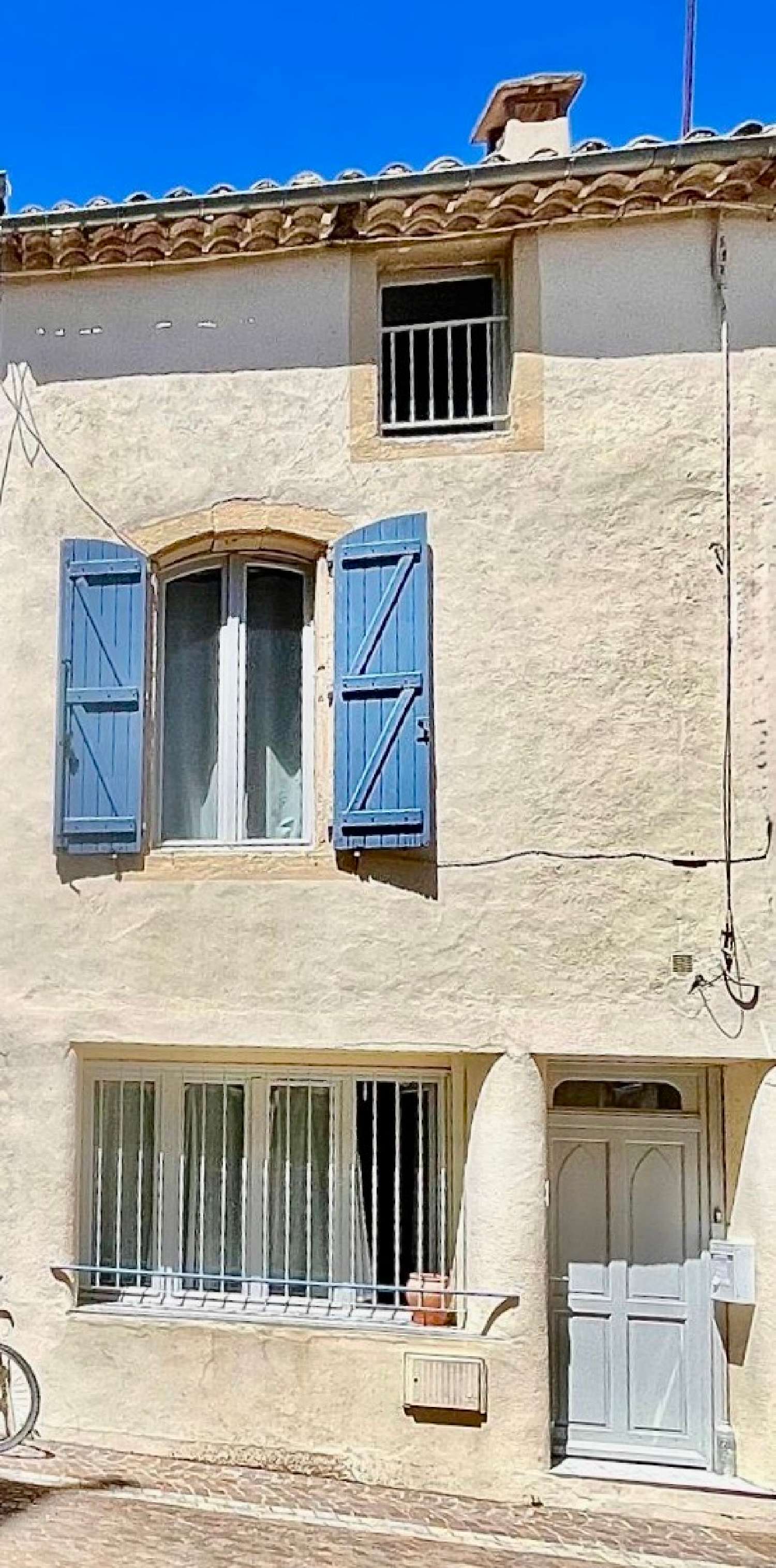  en venta casa Pézenas Hérault 3