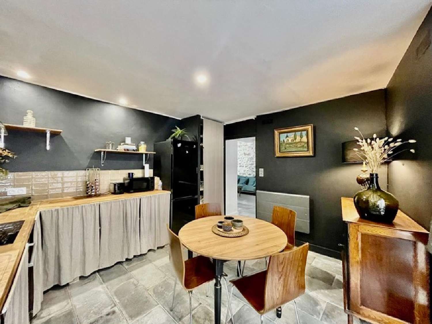  en venta casa Pézenas Hérault 7