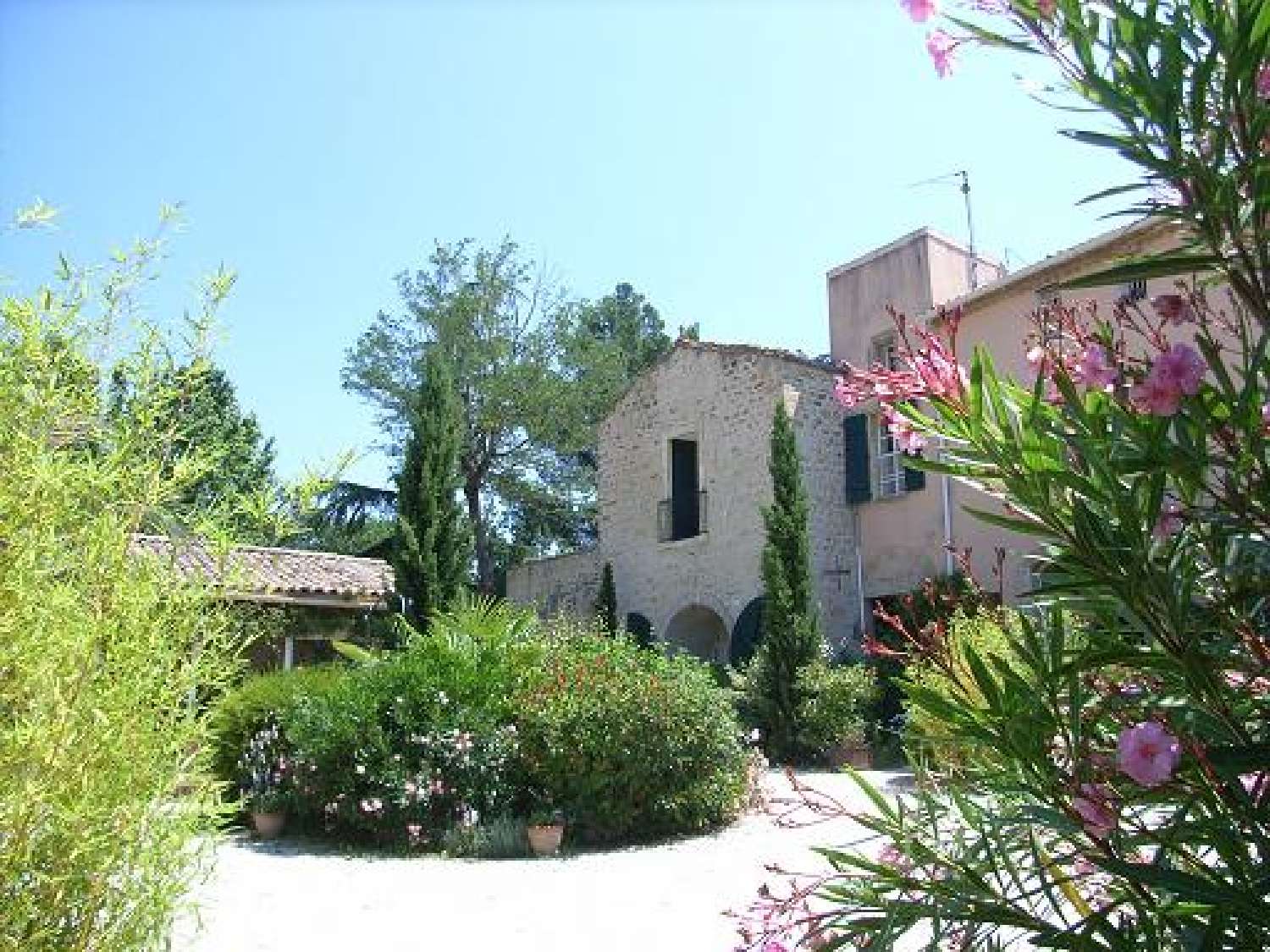  en venta casa Pézenas Hérault 1
