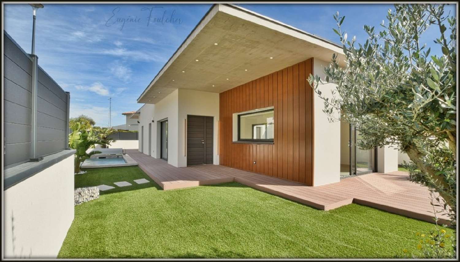  en venta casa Pézenas Hérault 1