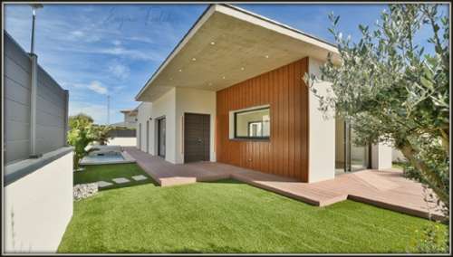 Pézenas Hérault casa foto 7320141