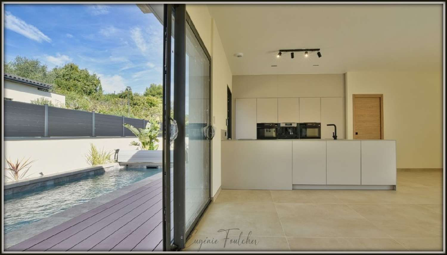  en venta casa Pézenas Hérault 7