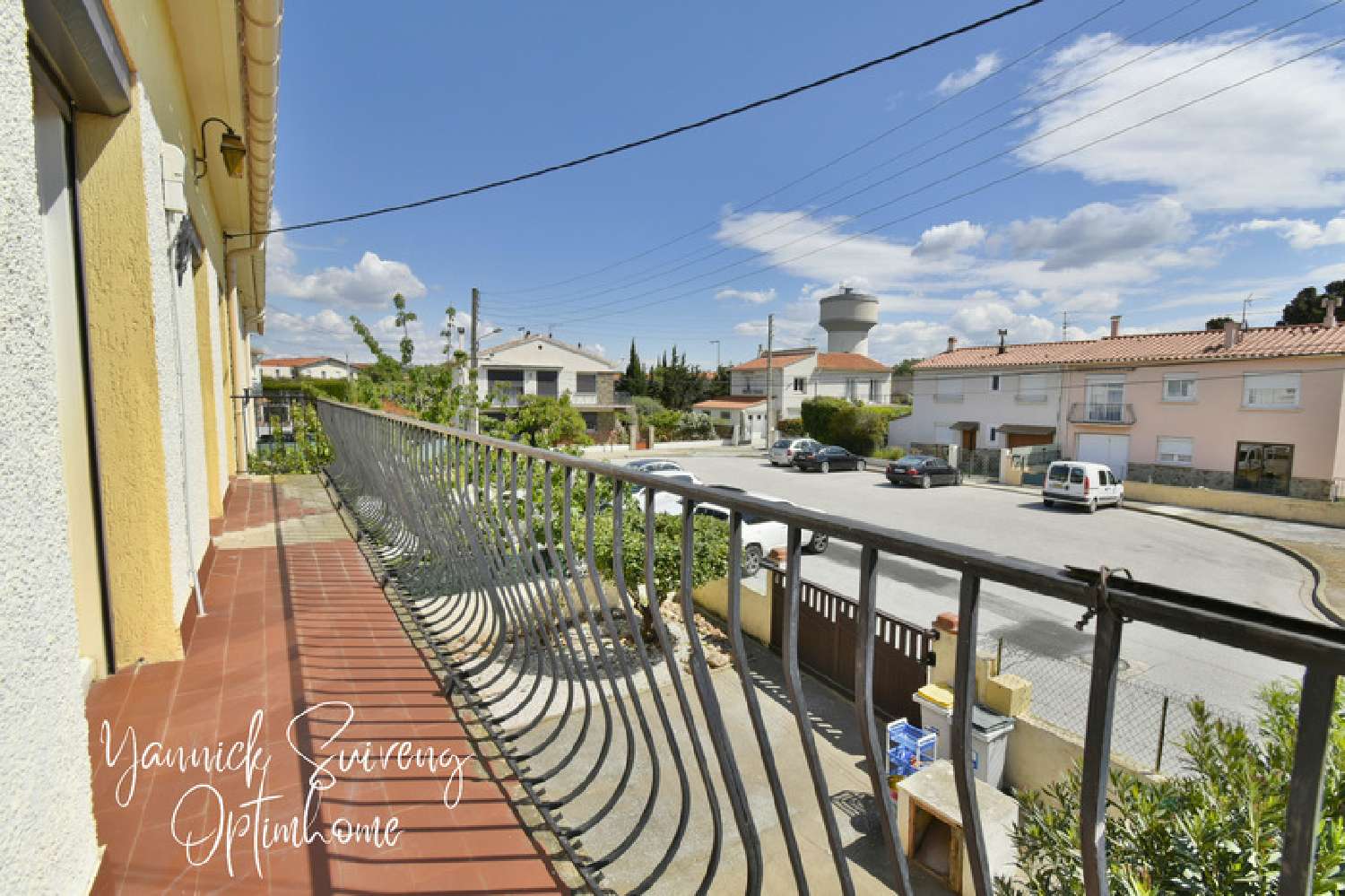  à vendre maison Pézilla-la-Rivière Pyrénées-Orientales 2