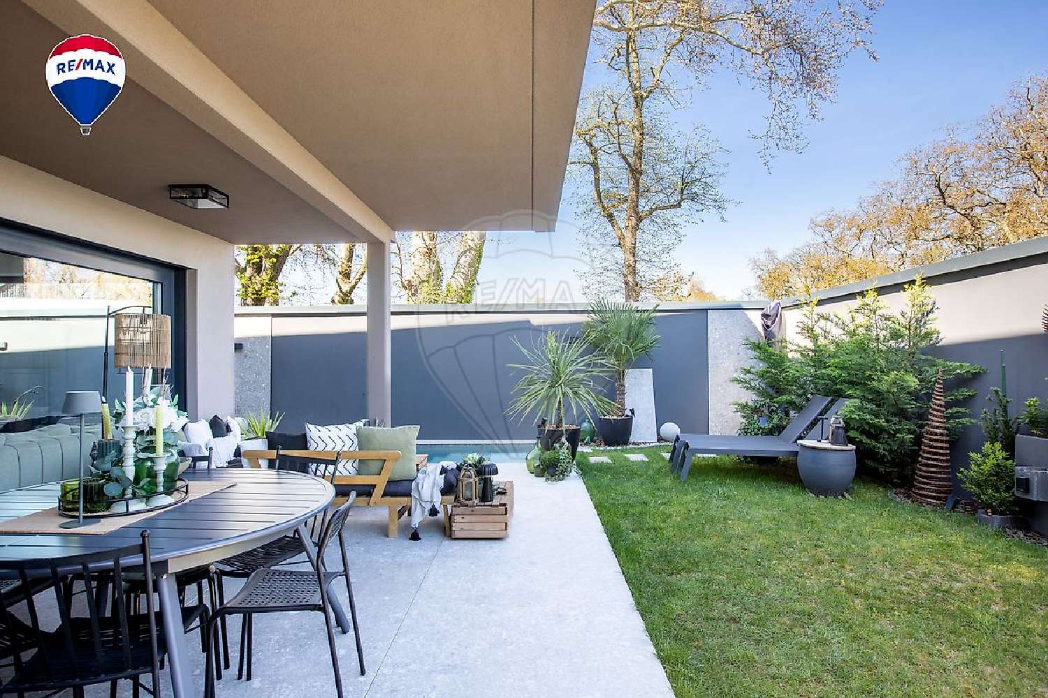  te koop huis Pfastatt Haut-Rhin 2