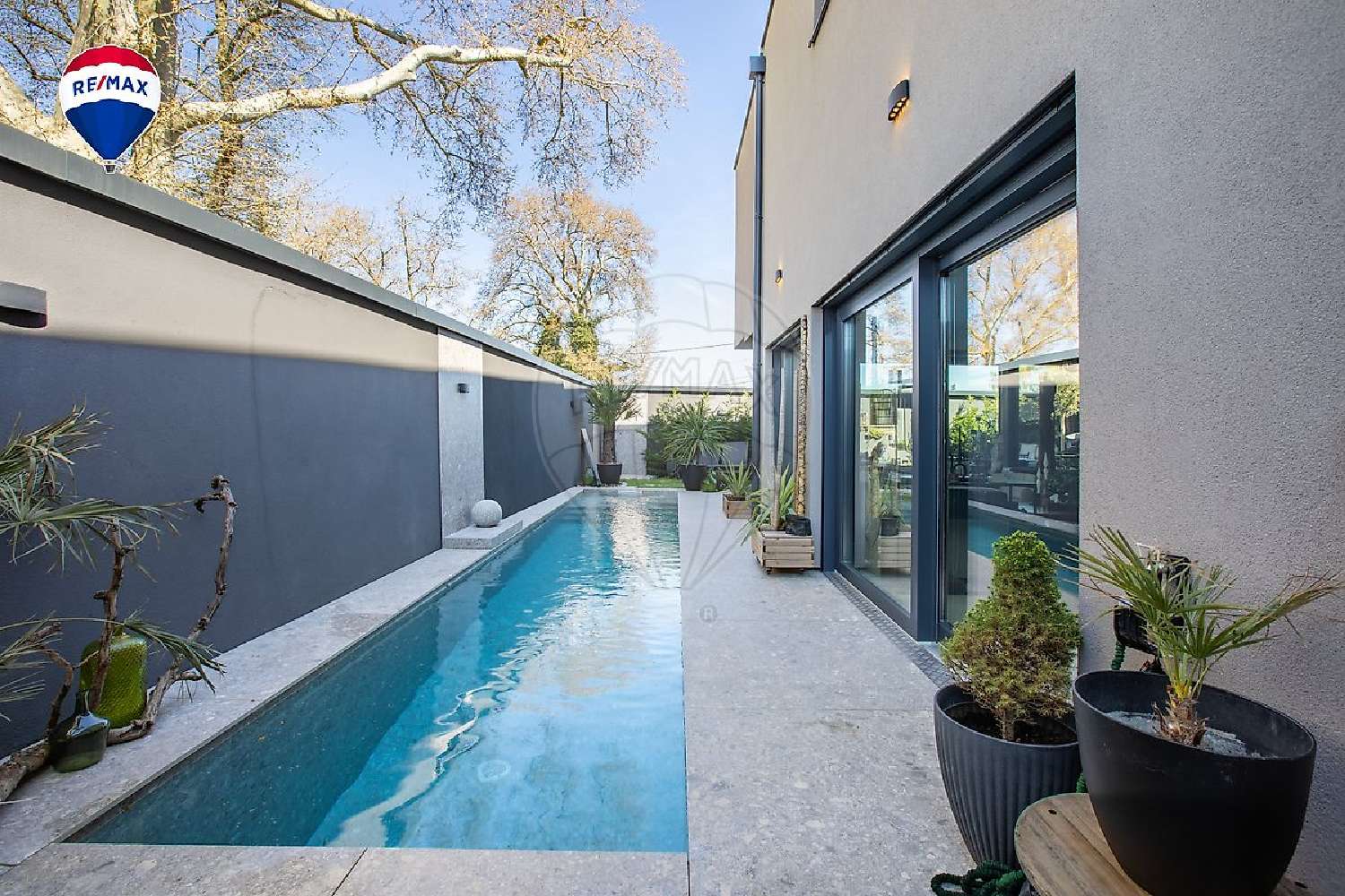  te koop huis Pfastatt Haut-Rhin 3