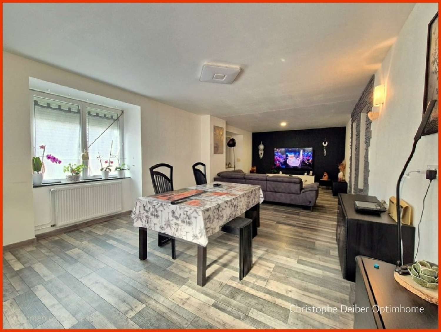  en venta casa Philippsbourg Moselle 3