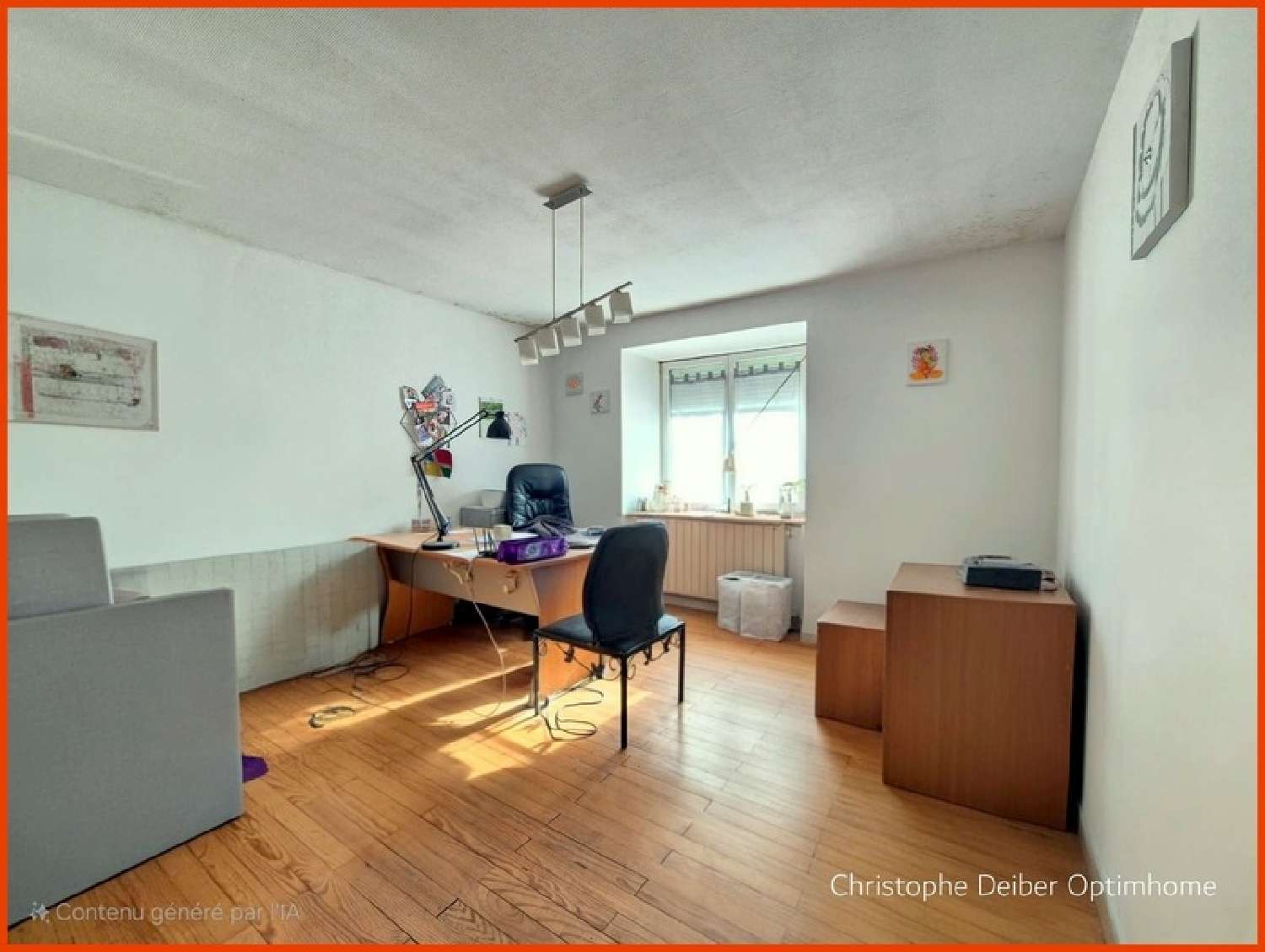  en venta casa Philippsbourg Moselle 4