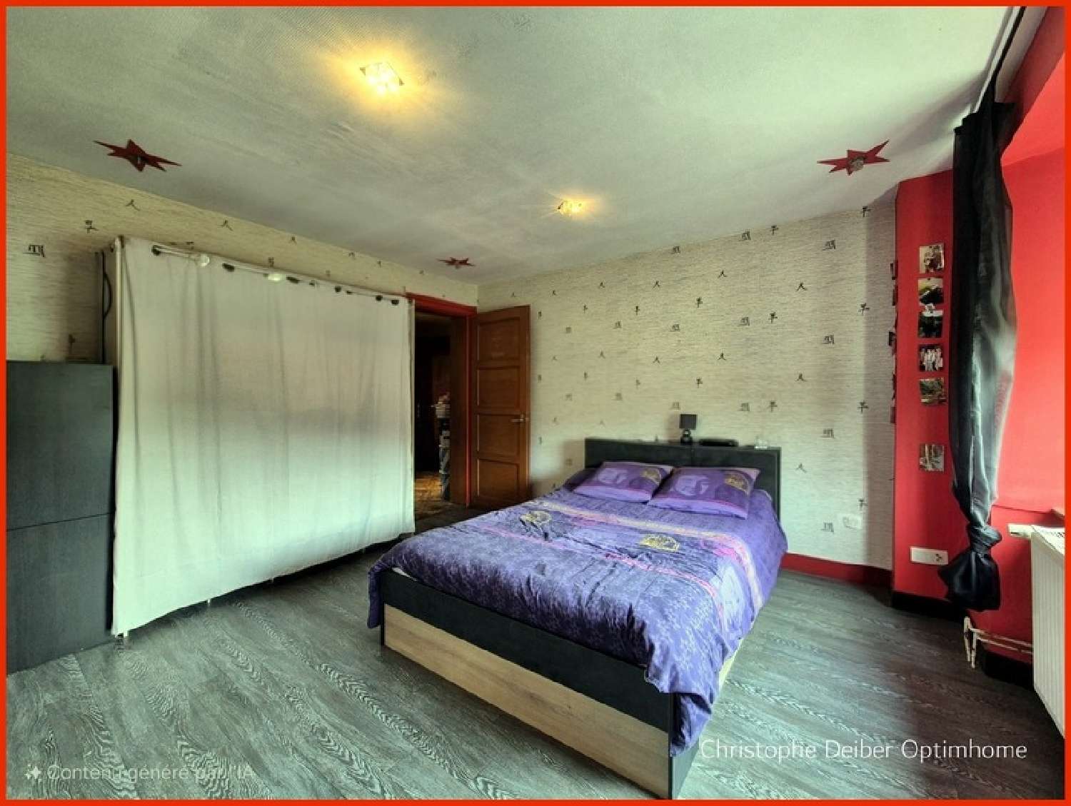  en venta casa Philippsbourg Moselle 5