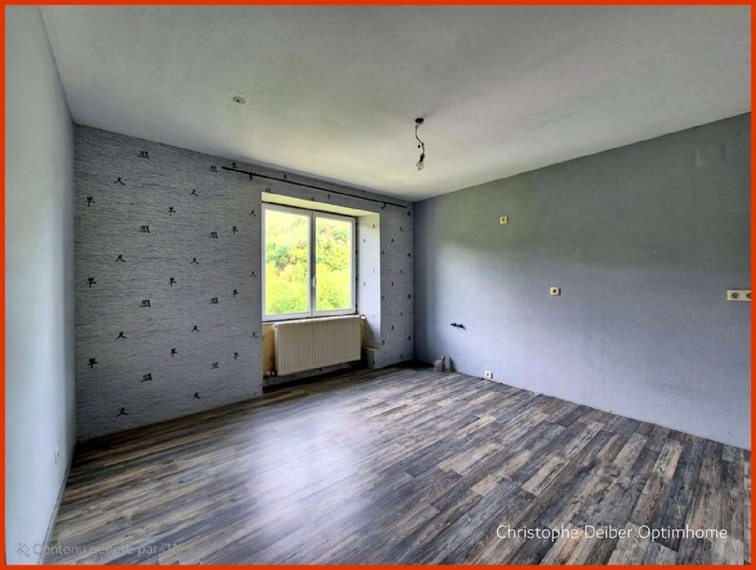  en venta casa Philippsbourg Moselle 6